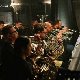 Литературно-музыкальный спектакль «В списках не значился», 23/04/2026