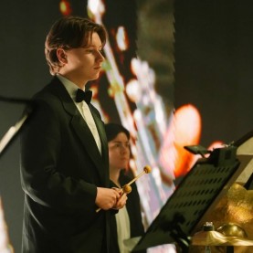 Литературно-музыкальный спектакль «В списках не значился», 23/04/2026