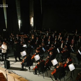 Литературно-музыкальный спектакль «В списках не значился», 23/04/2026
