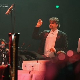 Литературно-музыкальный спектакль «В списках не значился», 23/04/2026