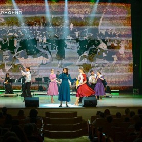 «Женские голоса войны», 05/05/2026