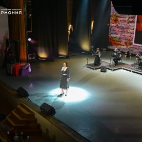 «Женские голоса войны», 05/05/2026