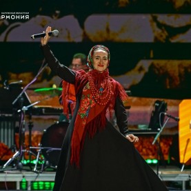 «Женские голоса войны», 05/05/2026
