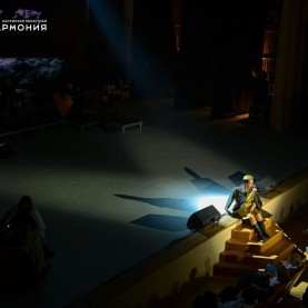 «Женские голоса войны», 05/05/2026