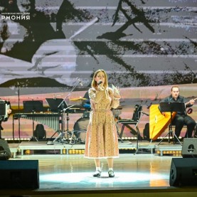 «Женские голоса войны», 05/05/2026