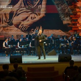 Торжественное мероприятие, посвящённое 81-й годовщине Победы, 07/05/2026