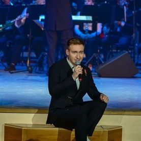 Торжественное мероприятие, посвящённое 81-й годовщине Победы, 07/05/2026