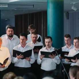 «Споёмте, друзья», 21/05/2026