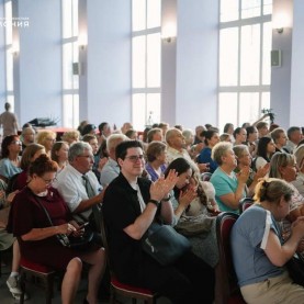 «Споёмте, друзья», 21/05/2026