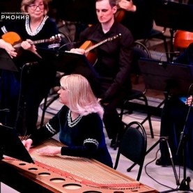 «Закрытие 81-го концертного сезона», 10/06/2026