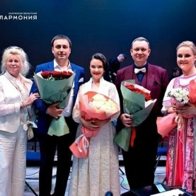 «Закрытие 81-го концертного сезона», 10/06/2026