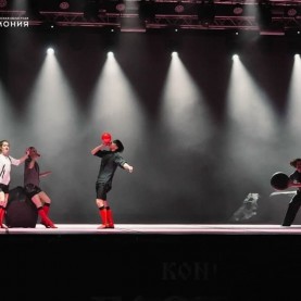 VI Фестиваль «Лето грации». «Горький. Балет», 25/06/2026