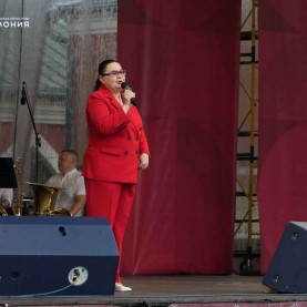 «Благодарю тебя», 02/07/2026