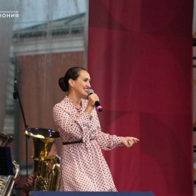 «Благодарю тебя», 02/07/2026