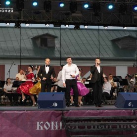 «Благодарю тебя», 02/07/2026