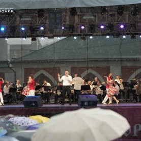 «Благодарю тебя», 02/07/2026