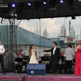 «Благодарю тебя», 02/07/2026