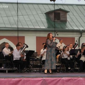 «Благодарю тебя», 02/07/2026