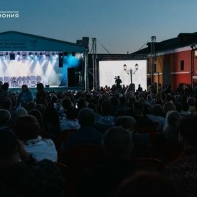 «Дни Достоевского в Оптиной пустыни». Открытие, 17/07/2026