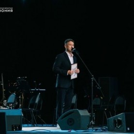 «Дни Достоевского в Оптиной пустыни». Открытие, 17/07/2026