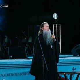 «Дни Достоевского в Оптиной пустыни». Открытие, 17/07/2026
