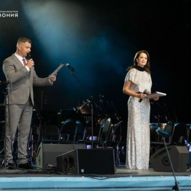 «Дни Достоевского в Оптиной пустыни». Второй день,18/07/2026