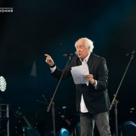 «Дни Достоевского в Оптиной пустыни». Второй день,18/07/2026