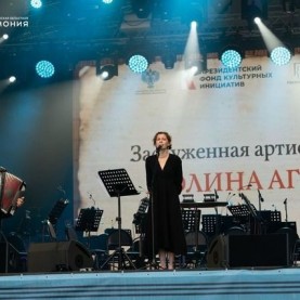«Дни Достоевского в Оптиной пустыни». Второй день,18/07/2026