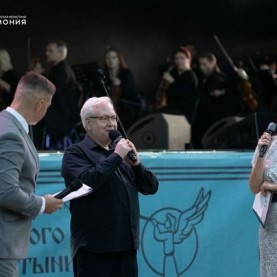 «Дни Достоевского в Оптиной пустыни». Второй день,18/07/2026
