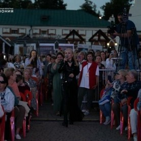 «Дни Достоевского в Оптиной Пустыни». Гала-концерт, 19/07/2026