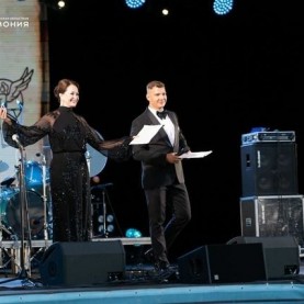 «Дни Достоевского в Оптиной Пустыни». Гала-концерт, 19/07/2026