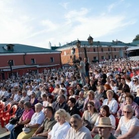 «Дни Достоевского в Оптиной Пустыни». Гала-концерт, 19/07/2026