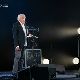 «Дни Достоевского в Оптиной Пустыни». Гала-концерт, 19/07/2026