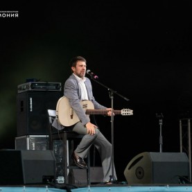 «Дни Достоевского в Оптиной Пустыни». Гала-концерт, 19/07/2026