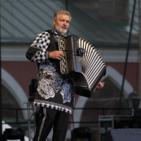 «Мелодия летнего вечера», 16/07/2026