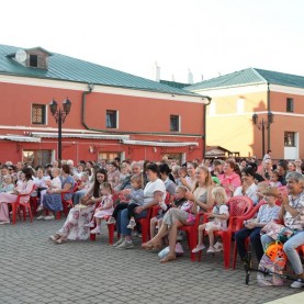 «Муха-Цокотуха», 31/07/2026