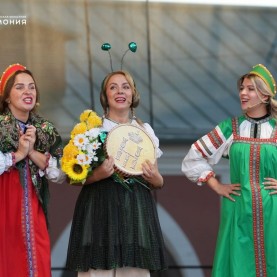 «Муха-Цокотуха», 31/07/2026