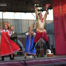 «Муха-Цокотуха», 31/07/2026