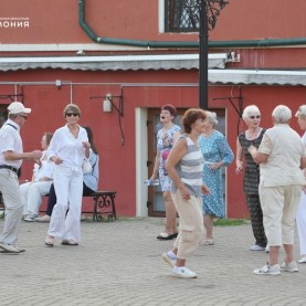 «Музыка под открытым небом», 06/08/2026