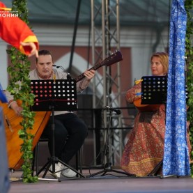 «Ай, да Балда!», 07/08/2026