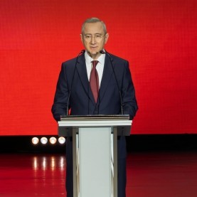 Отчёт о работе Правительства Калужской области за 2024 год.