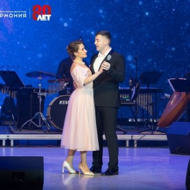 Песни и мелодии всеми любимых кинолент и телепередач!
