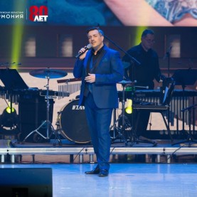 Песни и мелодии всеми любимых кинолент и телепередач!