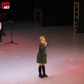 «Вальс победного дня», ДШИ №6.