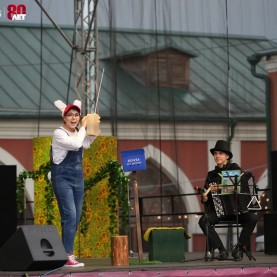 Сказка «Настоящий друг».