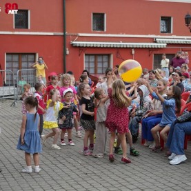Сказка «Настоящий друг».