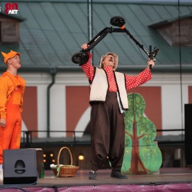 Сказка «Настоящий друг».