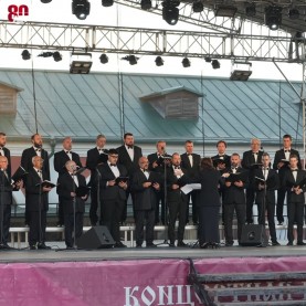 «Хранитель Церкви Русской».