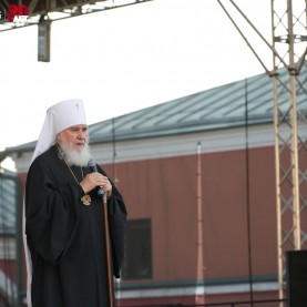 «Хранитель Церкви Русской».