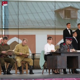 «Хранитель Церкви Русской».